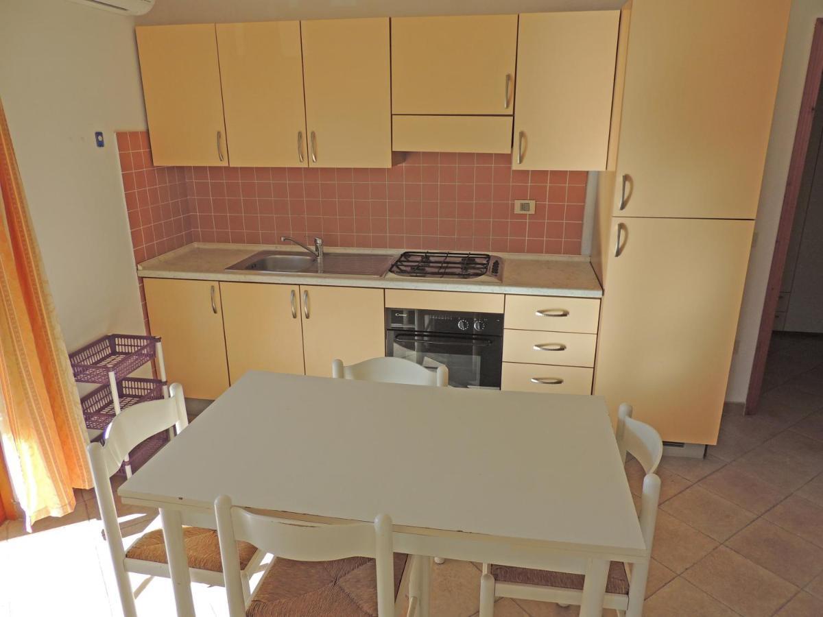 Residence Della Torre Isola Rossa Zewnętrze zdjęcie